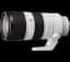 70-200mm f/2.8